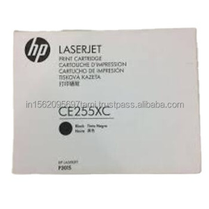 Cartucho de tóner 55XC - Product Image 1