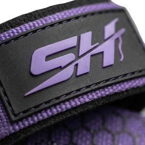Customized Packaging Weightlifting Straps Lightweight Premium Grip Enhancement Soft <b>Padded</b> Foam Use Wholesale <b>Cheap</b> Price Straps - Product Image 2