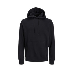 Sudadera con Capucha Unisex Personalizada OEM para Invierno, de Algodón Grueso y Felpa, Lisa, Teñida, Informal, para Gimnasio, Deportes y Marcas de Ropa Urbana - Product Image 5
