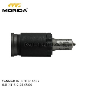 Conjunto de inyector 4LH-HT 719175-53200 para YANMAR - Product Image 5