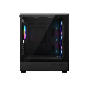 Elite 350 God Chivalrous, Nueva Caja de PC para Juegos de Torre Media con Alto Flujo de Aire - Product Image 5