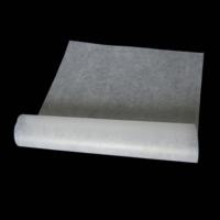 Papier sulfurisé translucide écologique compatible micro-ondes pour emballage alimentaire et de savon, impression personnalisée