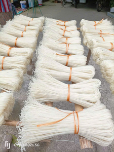 เส้นก๋วยเตี๋ยวเวียดนามแห้งแบบขายส่ง คุณภาพพรีเมียม แบบดั้งเดิม วัตถุดิบธรรมชาติ ปลอดภัยสำหรับตลาดส่งออก - Product Image 2