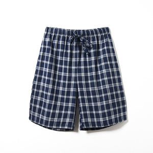 Ensemble de plage deux pièces personnalisé pour homme, imprimé floral numérique, séchage rapide, respirant, haut à manches courtes, short ample, logo personnalisé - Product Image 3