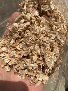 Sciure de pin de qualité supérieure du Vietnam pour litière pour animaux et jardinage - Product Image 3
