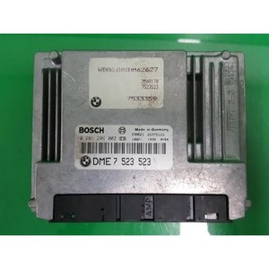 ECUs et modules informatiques d'occasion de la série 7 7523523 - Product Image 1