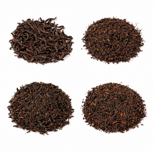 Paquete Variado de Té en Polvo Fermentado de una Sola Región de Sri Lanka de Primera Calidad |   Colección Terroir 300g X 4 Bolsas - Product Image 2