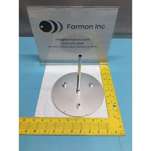 Cabezal de Dispensación de Gas Electrograph 43332, 155555 - Equipo y Piezas de Semiconductores de Confianza de la Marca Global Legacy - Product Image 2