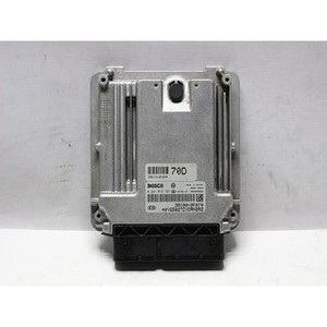 Carnival a utilisé des ECU et des modules informatiques 391002F070 - Product Image 1