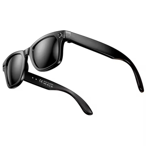Gafas Inteligentes 2026 con Cámara de <span class=keywords><strong>Video</strong></span> IA, Llamadas y Grabación de Audio por BT, Gafas Inteligentes WiFi para Deportes y Viajes - Product Image 5