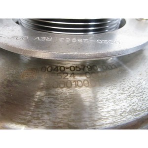 AMAT 0040-05790 ENDURA HEATER ESC CHUCK, CHIPED - Equipo y piezas de semiconductores de confianza de Trusted Global Legacy - Product Image 3