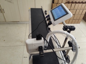 Tự động hết hạn máy <span class=keywords><strong>in</strong></span> phun tij xe hàng loạt ngày mã hóa máy - Product Image 3