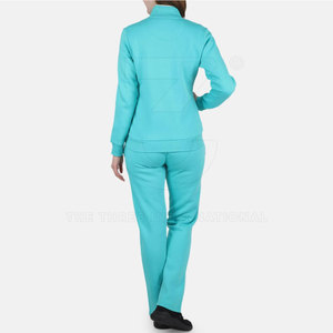 New Arrival Premium Casual Streetwear <b>Women</b> Tracksuits With Private Label Service And Factory Direct Sale - Product Image 4