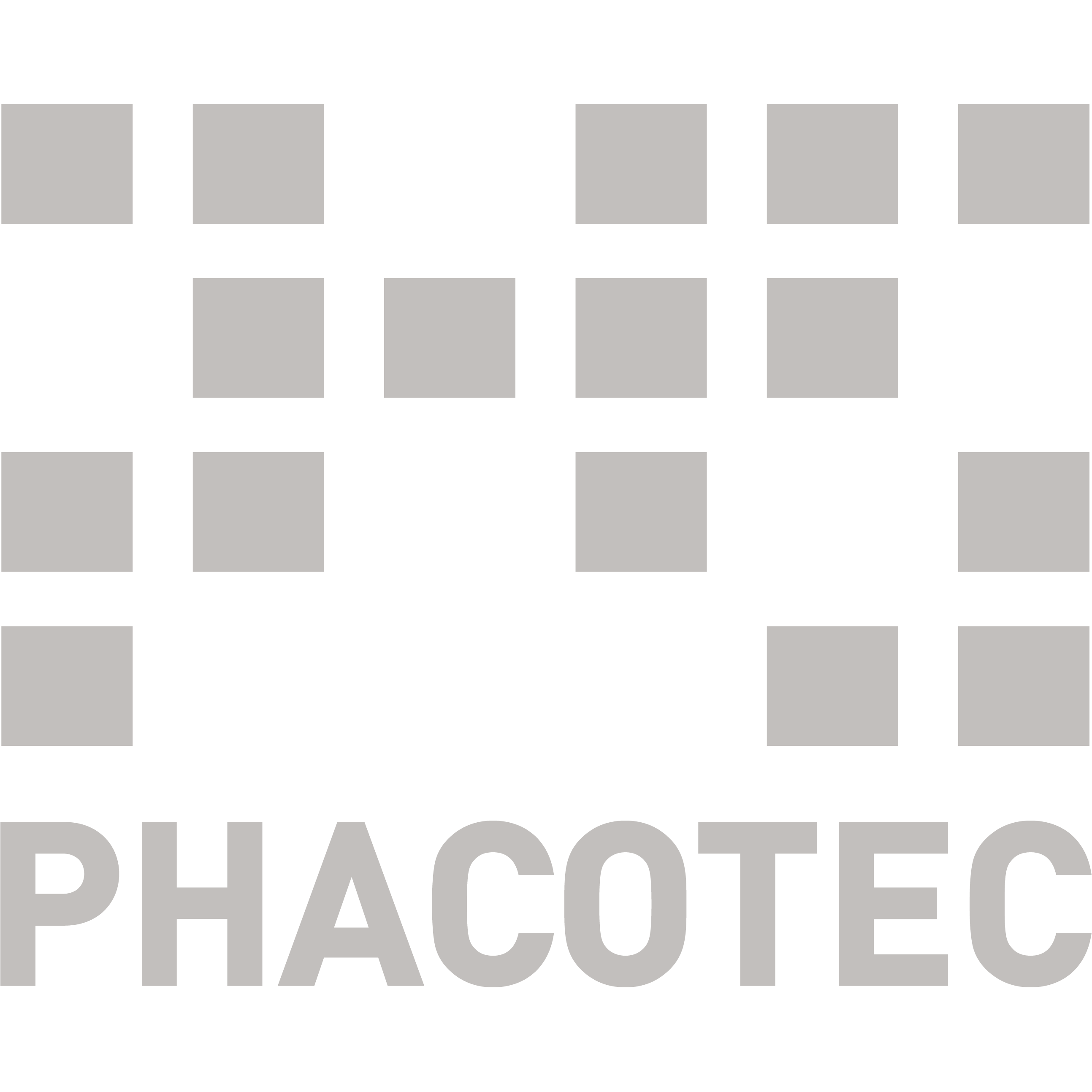 PHACOTEC Produkt-Service GmbH logo