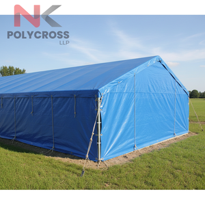 Bâche imperméable multi-usage pour volailles, protection premium pour élevages avicoles et abris pour bétail – Ventes en Inde - Product Image 5