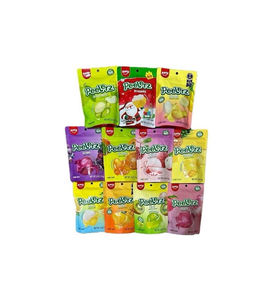 Gomitas con Sabor a Refresco Dr. Peeler al por Mayor - Suministro B2B a Granel para Tiendas de Dulces, Supermercados y Exportación - Product Image 6