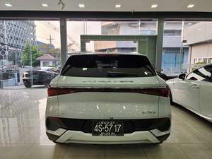 Obtenga un SUV Eléctrico Compacto Usado <span class=keywords><strong>2023</strong></span> Atto 3 Edición Estándar - Product Image 4