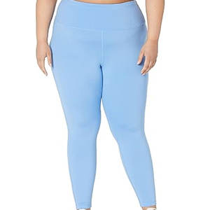 Service OEM, vêtements de sport respirants et à séchage rapide, leggings 100% Spandex/Nylon en vente à prix abordable - Product Image 3