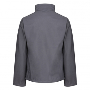 Veste de sport TriPro TPS-728 pour homme, coupe varsity, séchage rapide, coupe-vent, imperméable, col montant, motif uni, impression numérique, pour l'extérieur - Product Image 5