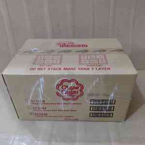 Caramelos de gelatina Chupa Chup Top Mix - Product Image 4
