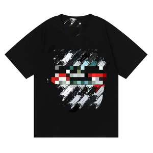 เสื้อยืดคอปกทรงปกติ แบรนด์เทรนดี้สไตล์เรโทรสำหรับฤดูร้อน  แบบยูนิเซ็กส์ แขนสั้น ผลิตจากวัสดุรักษ์โลก แห้งเร็ว รองรับฟังก์ชั่น NFC - Product Image 1