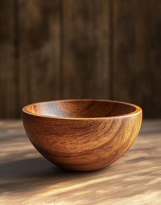 Frutero de Madera Rústico - Product Image 1