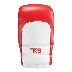 Guantes de Cuero de Buena Calidad Fabricados en Pakistán, Guantes de Color Sólido - Product Image 2