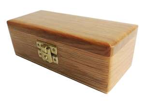 Premium Quality Wooden Decorative Jewelry <b>Box</b> Handcrafted <b>Shelf</b> <b>Box</b> Jewelry Organizer for Vintage Gifting Vanity & Home decor - Product Image 6