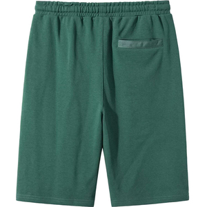 Pantalones Cortos de Felpa para Hombre, Ecológicos, 100% Algodón, Transpirables e Impermeables, Diseño Casual para Exteriores con Múltiples Bolsillos - Product Image 6