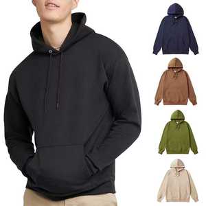 Sweat-shirt d'hiver surdimensionné pour homme avec ailes d'ange en strass, pull à capuche en coton doux, motif graphique au dos, impression streetwear ODM - Product Image 1