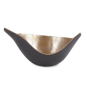 ชามใส่เครื่องประดับรูปเต่าทะเลโลหะตีลายทอง ของตกแต่งบ้านน่ารัก - Product Image 4