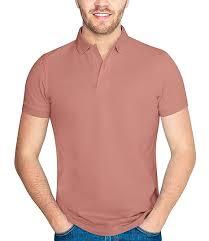 เสื้อโปโลผู้ชายผ้าโพลีคอตตอน ระบายอากาศได้ดี มีหลายสีให้เลือก แบบคลาสสิค ลายรังผึ้ง มีสินค้าพร้อมส่ง จัดส่งรวดเร็ว - Product Image 4