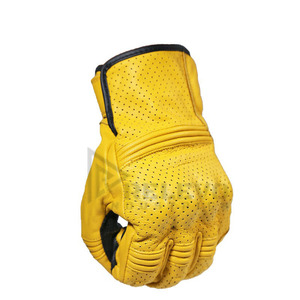 Guantes de Invierno Personalizados para Hombre, de Alta Calidad, para Deportes al Aire Libre, Material PU, Pantalla Táctil, Transpirables, con Detección de Agujas, Diseño Casual y Simple - Product Image 2