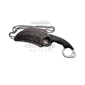Couteaux Karambit Antidérapants en Gros : Créez Votre Design Personnalisé - Product Image 4
