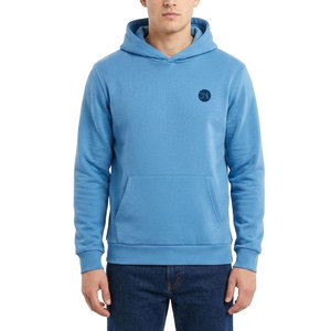 Sweat-shirts sportifs pour hommes, sweat-shirt athlétique, vêtements décontractés, tissu léger et doux, tenue confortable pour la salle de sport et la course à pied, style simple - Product Image 1