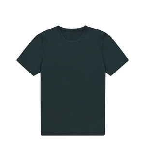 Factory Custom <b>Summer</b> O Neck <b>Mens</b> <b>T</b> <b>Shirt</b> - Product Image 4