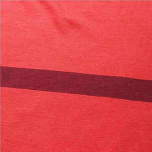 Camiseta sin mangas de algodón acanalado para hombre, cuello redondo, informal, para fitness, chaleco transpirable suave para verano, camiseta interior básica personalizada - Product Image 6