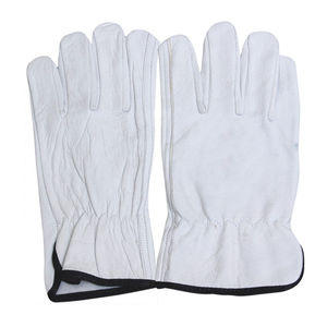 New Arrival Leather Fashion Driving gloves from Pakistan Driver Dressing Gloves Fully Customized Wholesale - Product Image 4