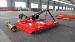 Cortacésped agrícola montado en tractor de cuatro ruedas a la venta - Product Image 4