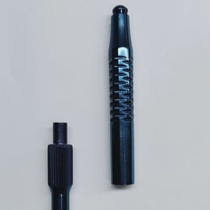 Portacuchillas Quirúrgico para Bisturí Beaver, de Acero Inoxidable, Manual, con Certificación CE, para Uso Hospitalario, en Caja de Cartón con Impresión Láser Surgiright - Product Image 2