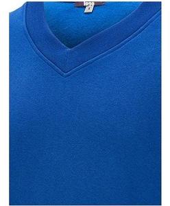 Sudadera con Capucha Deportiva Personalizada para Hombre, 100% Poliéster, de Alta Calidad, con Logotipo Bordado, Impresión en Relieve, Transpirable, Tallas Grandes, para Otoño - Product Image 2