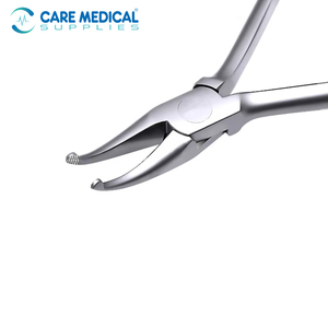 Juego de Instrumentos de Diagnóstico Ortodóntico con Espéculos para Oído, Hecho a Medida, Acero Inoxidable de Alta Calidad, Certificado CE, Quirúrgico Veterinario - Product Image 2