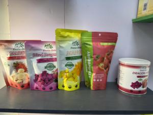 BEST SELLER <b>Sweet</b> & <b>Sour</b> Soft Dried Fruit Premium Quality Tropical Dried Fruits Snack for Wholesale Global - Product Image 5