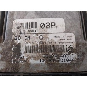 Porter Usó ECUs y Módulos de Computación 391044A311 - Product Image 4