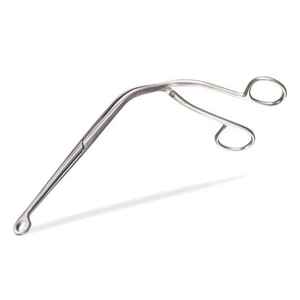 Pinzas Magill Reutilizables de Acero Inoxidable, Instrumento Médico Quirúrgico para el Manejo de las Vías Respiratorias, Uso en Quirófano y UCI del Hospital - Product Image 2