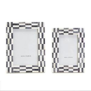 Marco de Fotos de Resina Hecho a Mano |   Marco de Fotos de Resina Epoxi Personalizado para Decoración del Hogar y Pedidos al por Mayor - Product Image 5