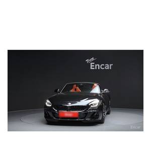 BMW Z4 SDrive20i M Sport 2024 avec boîte de vitesses automatique, direction à gauche, caméra arrière, 14 506 km - Product Image 3