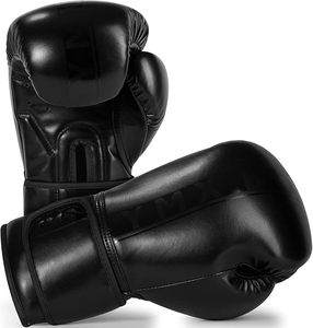 <b>Top</b> Selling Customizable <b>PVC</b> Boxing Sparring Set Gloves Head Gear & Groin Guard Custom Brand High Quality Training Kit - Product Image 2