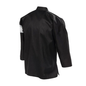 Tenue de Jiu-Jitsu légère et confortable pour hommes, pour l'entraînement, le sparring et la compétition. - Product Image 4