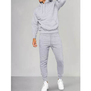Conjunto Deportivo Casual Premium para Hombre, Ropa Deportiva Moderna y Elegante, Traje de 2 Piezas, Ropa de Entrenamiento Casual de Primera Calidad - Product Image 3